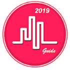 Musically 2019 Guide أيقونة