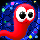 Snake Blitz io - Fun Games APK
