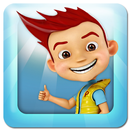 APK Putet Comics
