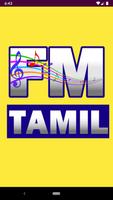 Tamil FM Radio Cartaz