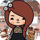 Toca Life world House Guide