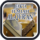 Mukjizat Al-Quran Fakta Ilmiah biểu tượng