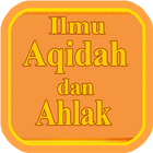 Matan Aqidatul Awam Terjemah-icoon