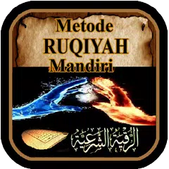 Metode Ruqyah Mandiri