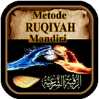 Metode Ruqyah Mandiri simgesi