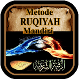 Metode Ruqyah Mandiri simgesi