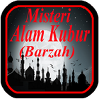 Misteri Alam Kubur آئیکن