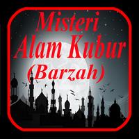 Misteri Alam Kubur poster