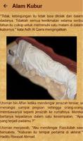 Misteri Alam Kubur اسکرین شاٹ 1