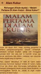 download Misteri Alam Kubur APK