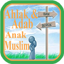 Ahlak dan Adab Anak Muslim APK