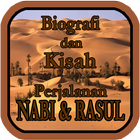 Ahlak Nabi dan Rasul icon