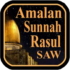 Скачать Amalan Terbaik Sunnah Rasul APK