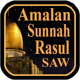 Amalan Terbaik Sunnah Rasul иконка