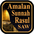 Amalan Terbaik sunnah Nabi APK