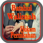 Batshul Walimah Hukum Nikah 图标