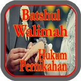 Batshul Walimah Hukum Nikah icône