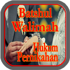 Batshul Walimah Hukum Nikah ikona