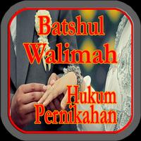 Batshul Walimah Hukum Nikah imagem de tela 1