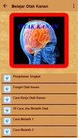 Belajar Otak Cerdas تصوير الشاشة 2