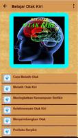 Belajar Otak Cerdas Screenshot 3