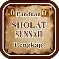 ”Belajar Sholat Sunnah Lengkap