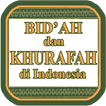 Bid'ah & Khurafat di Indonesia