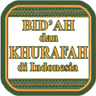 Bid'ah & Khurafat di Indonesia icône