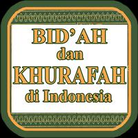 Bid'ah & Khurafat di Indonesia Affiche