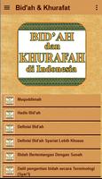 Bid'ah & Khurafat di Indonesia 截圖 1