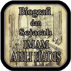 Biografi Imam Ahli Hadis icône