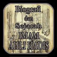 Biografi Imam Ahli Hadis الملصق