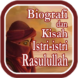 Biografi Istri Rasulullah icône