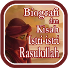 Biografi Istri Rasulullah biểu tượng