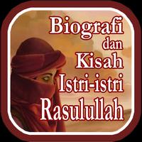 Biografi Istri Rasulullah Affiche