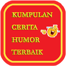 200+ Cerita Humor Terbaik APK