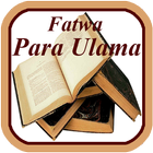 Fatwa Para Ulama Muslim আইকন