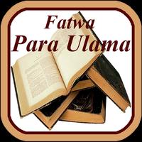 Fatwa Para Ulama Muslim পোস্টার