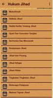 Fiqih Hukum Islam 截图 2