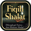 Fiqih Sholat Imam Syafi'i