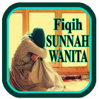 Fiqih Sunnah Wanita 图标