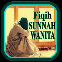 1 Schermata Fiqih Sunnah Wanita