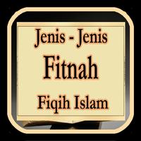 Fitnah Dalam Islam Affiche