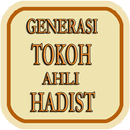 Generasi Tokoh Ahli Hadits APK