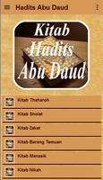 Hadits Shahih Abu Daud imagem de tela 1