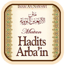 APK Hadis Arbain Nawawi Lengkap