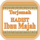 Hadis Ibnu Majah Terjemah biểu tượng
