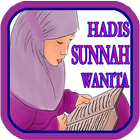 Hadis Sunnah Wanita 아이콘