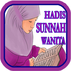 Hadis Sunnah Wanita ícone