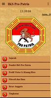 IKS Pro Patria syot layar 1